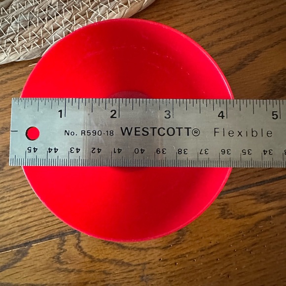 Tupperware Bowl Set - Picture 3 of 6